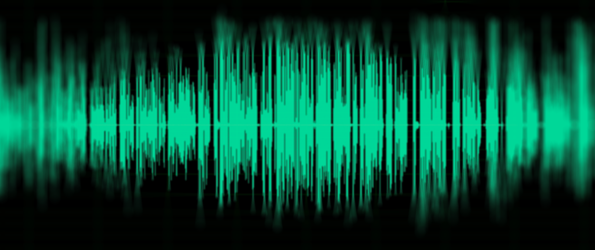 Audio Engineering & Editing